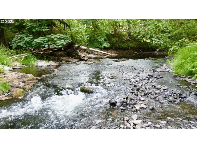 $1,490,000 | 93933 Marcola Road, Marcola, OR 97454