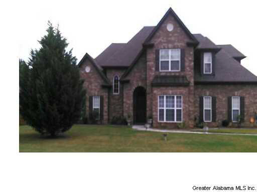 4333 Springbrook Lane Gardendale, AL 35071 - Photo 1 of 15