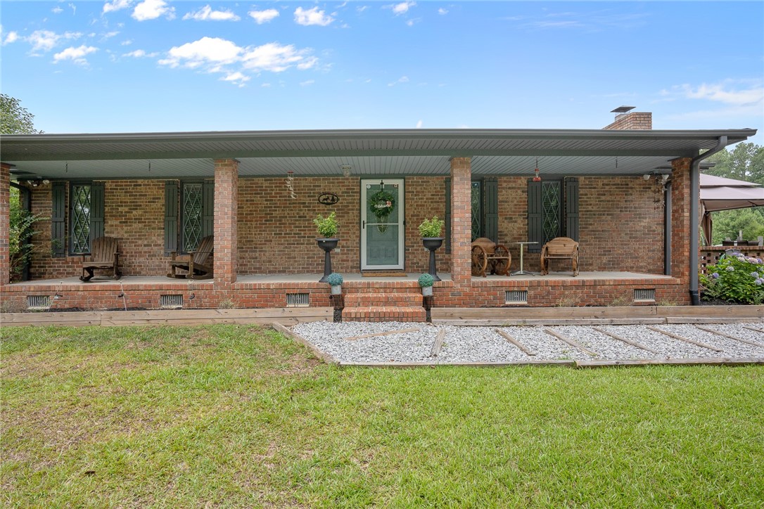 448 Tillotson Road Anderson, SC 29621 - Photo 1 of 32