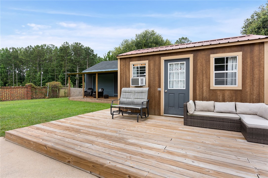 448 Tillotson Road Anderson, SC 29621 - Photo 24 of 32