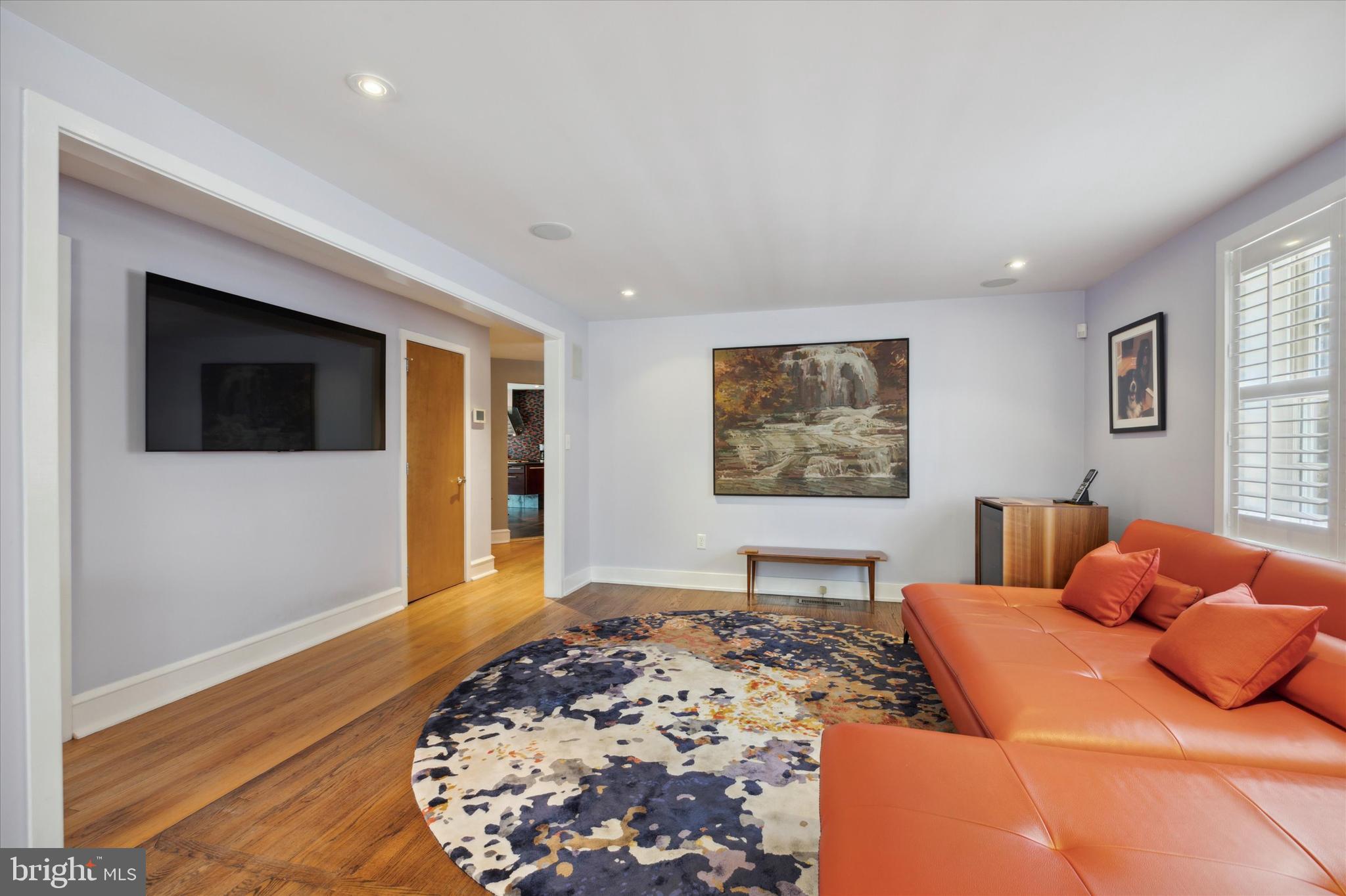 1522 Old Gulph Road Villanova, PA 19085 - Photo 11 of 36