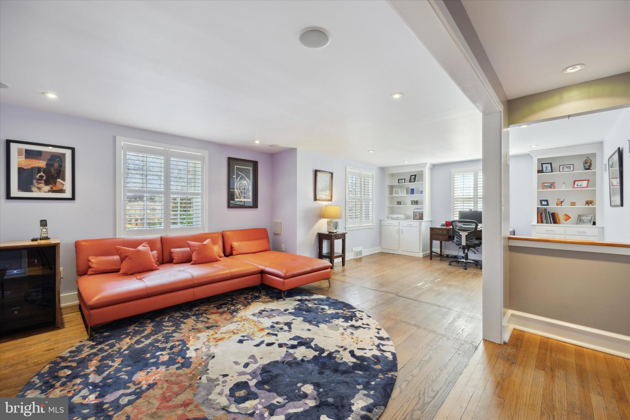 1522 Old Gulph Road Villanova, PA 19085 - Photo 12 of 36