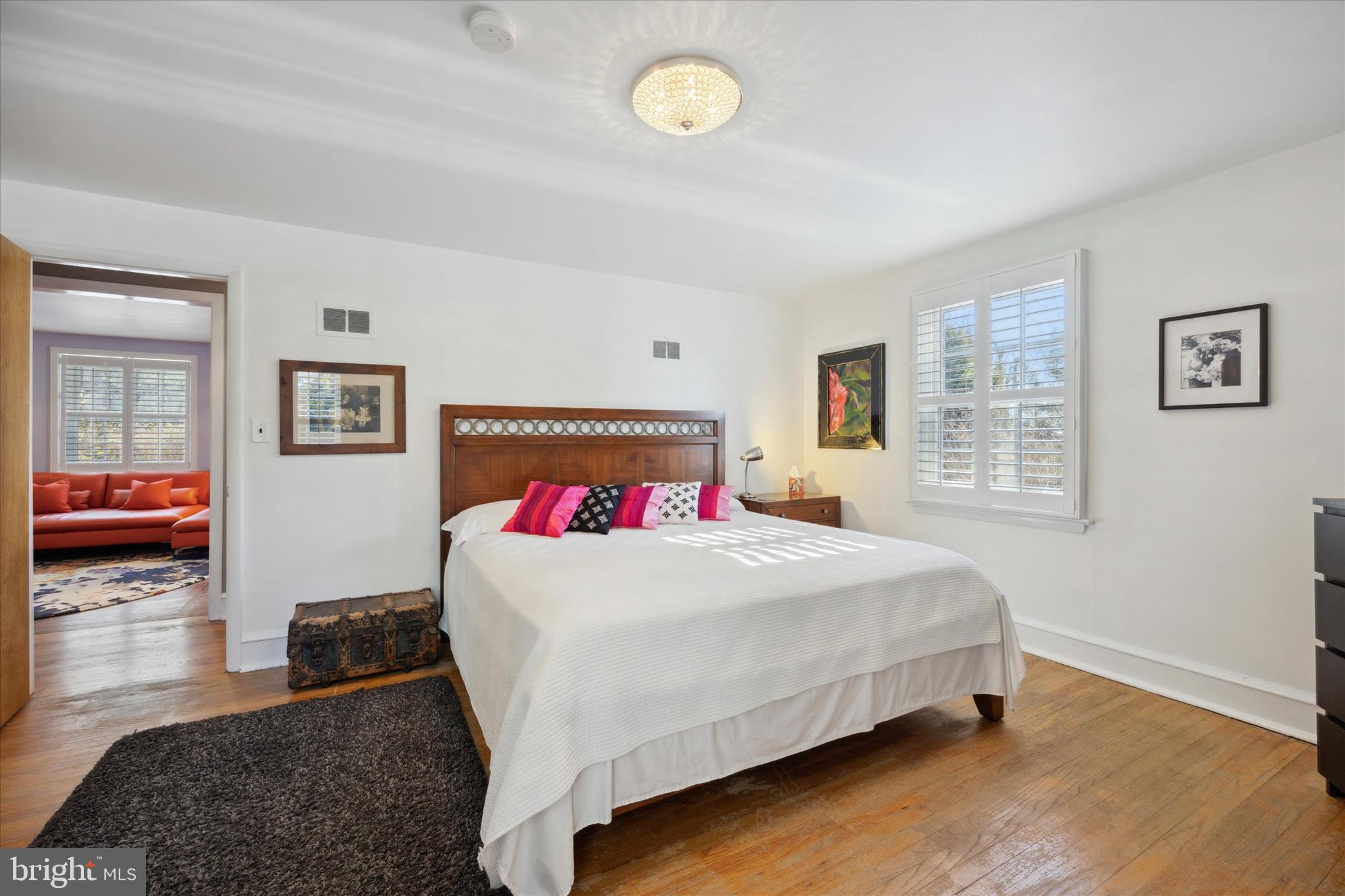 1522 Old Gulph Road Villanova, PA 19085 - Photo 14 of 36