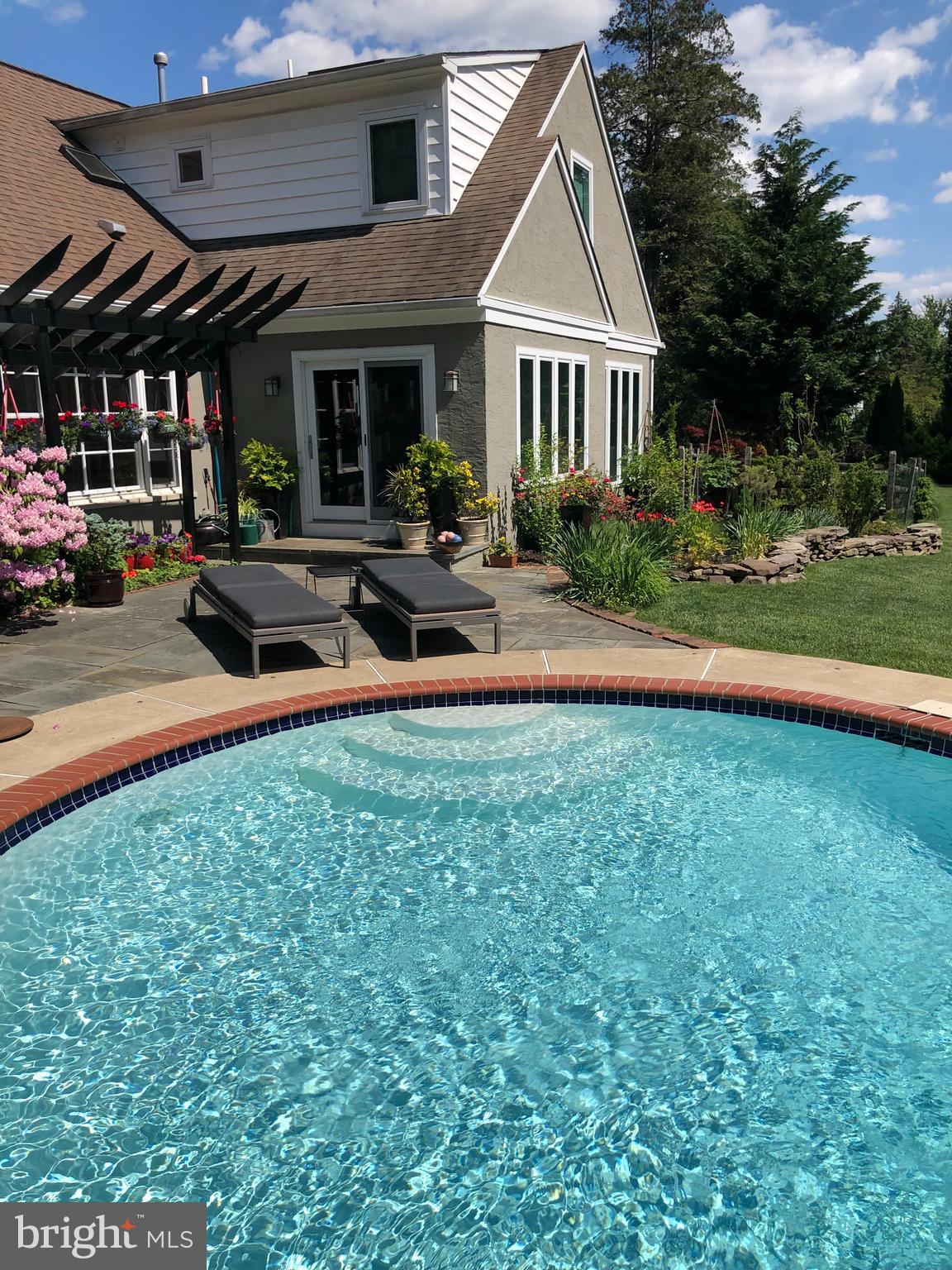 1522 Old Gulph Road Villanova, PA 19085 - Photo 27 of 36