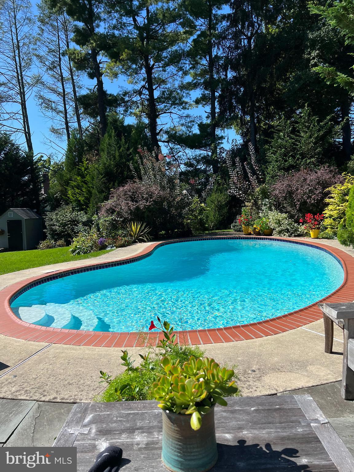 1522 Old Gulph Road Villanova, PA 19085 - Photo 28 of 36