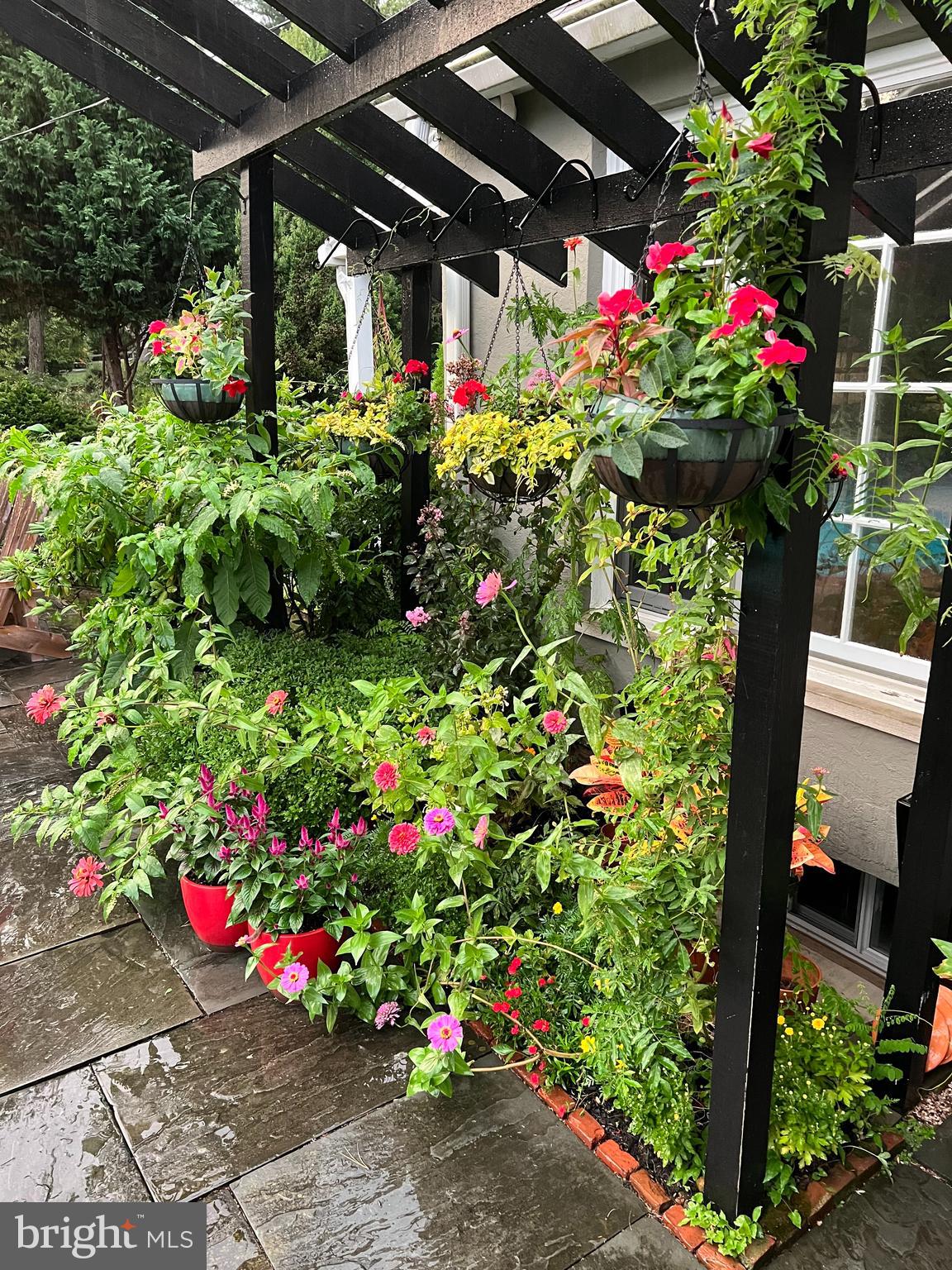 1522 Old Gulph Road Villanova, PA 19085 - Photo 29 of 36