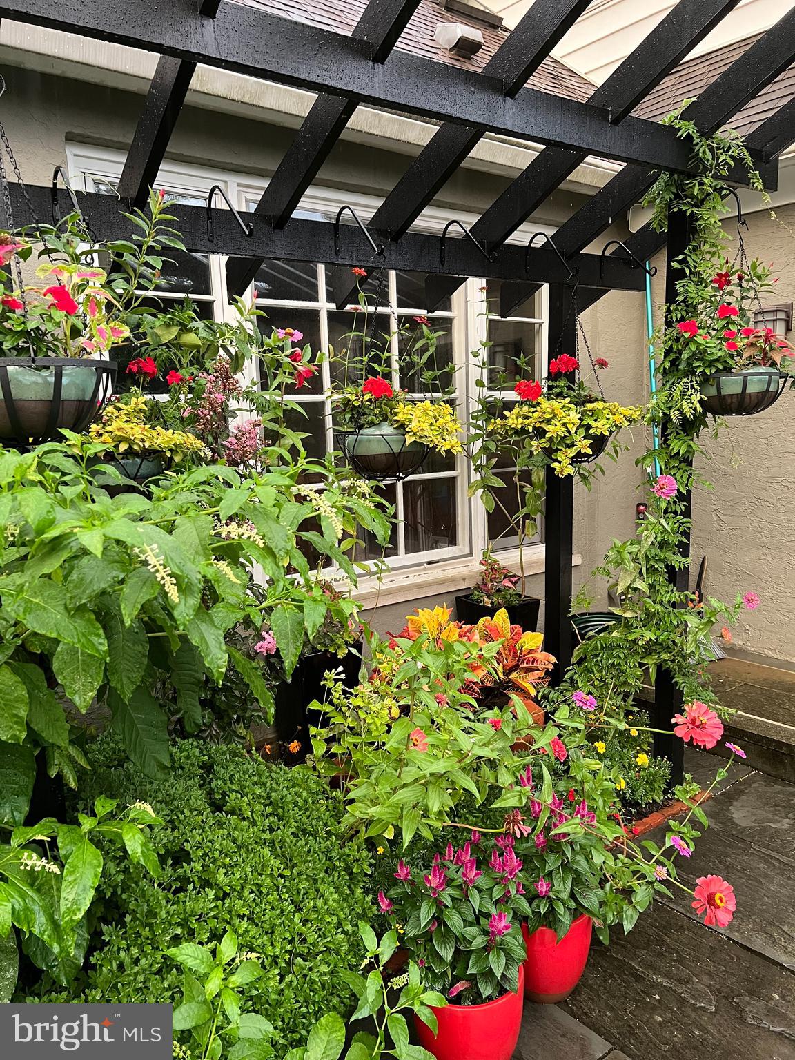 1522 Old Gulph Road Villanova, PA 19085 - Photo 30 of 36