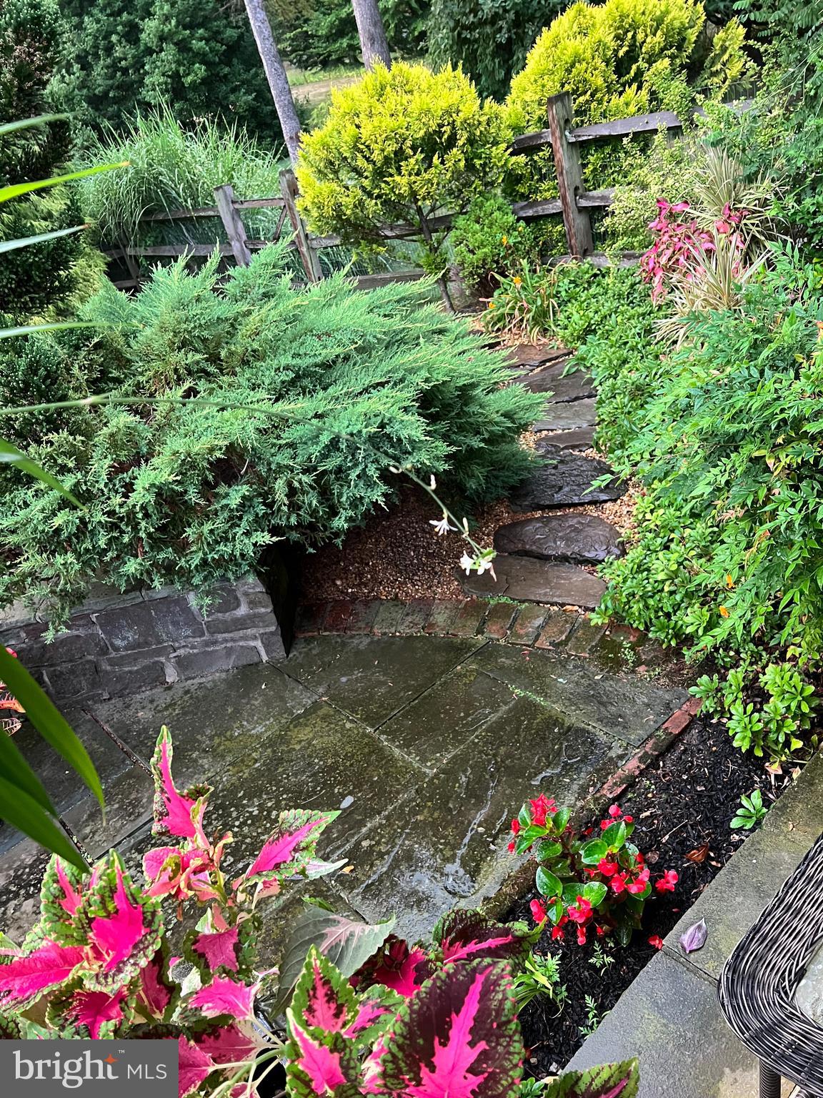 1522 Old Gulph Road Villanova, PA 19085 - Photo 31 of 36