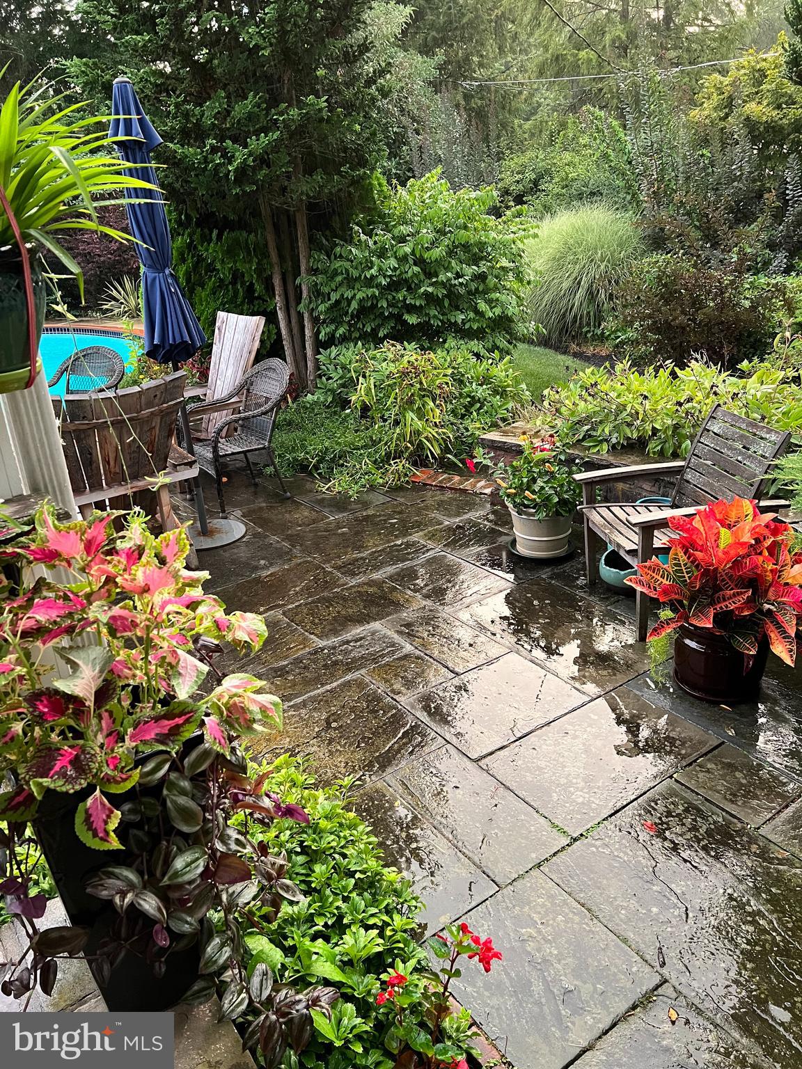 1522 Old Gulph Road Villanova, PA 19085 - Photo 32 of 36