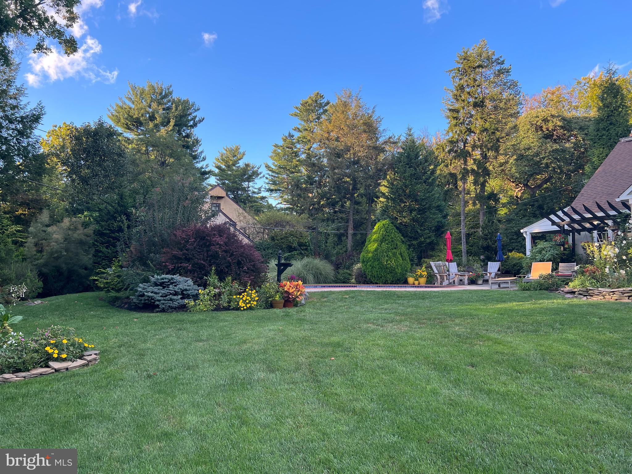 1522 Old Gulph Road Villanova, PA 19085 - Photo 35 of 36