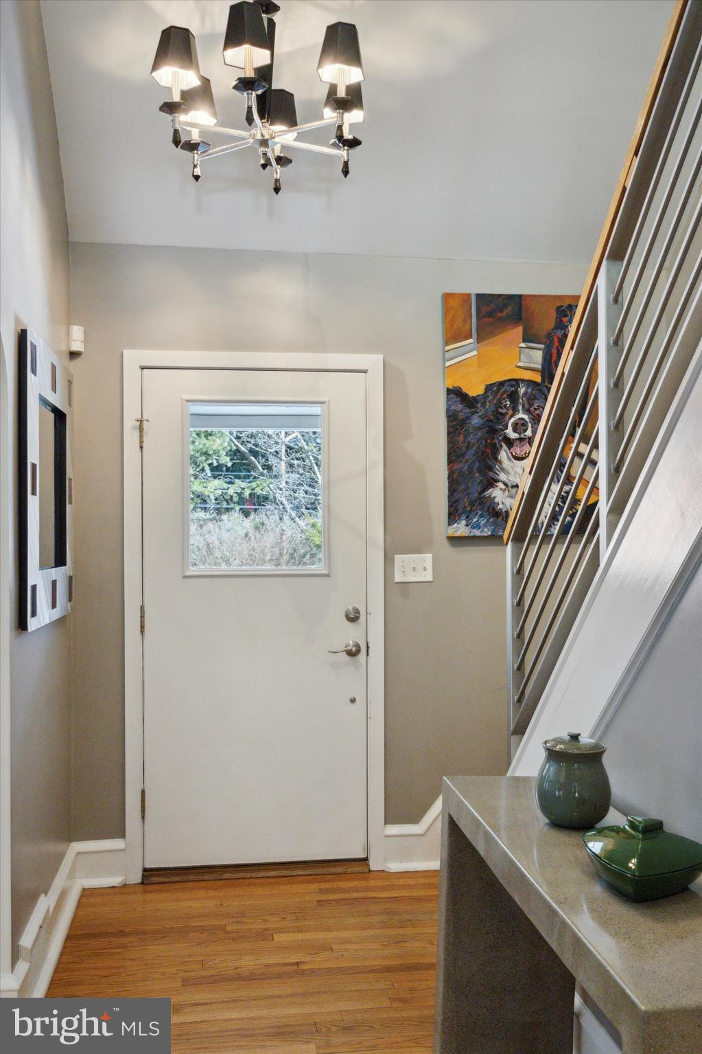 1522 Old Gulph Road Villanova, PA 19085 - Photo 4 of 36