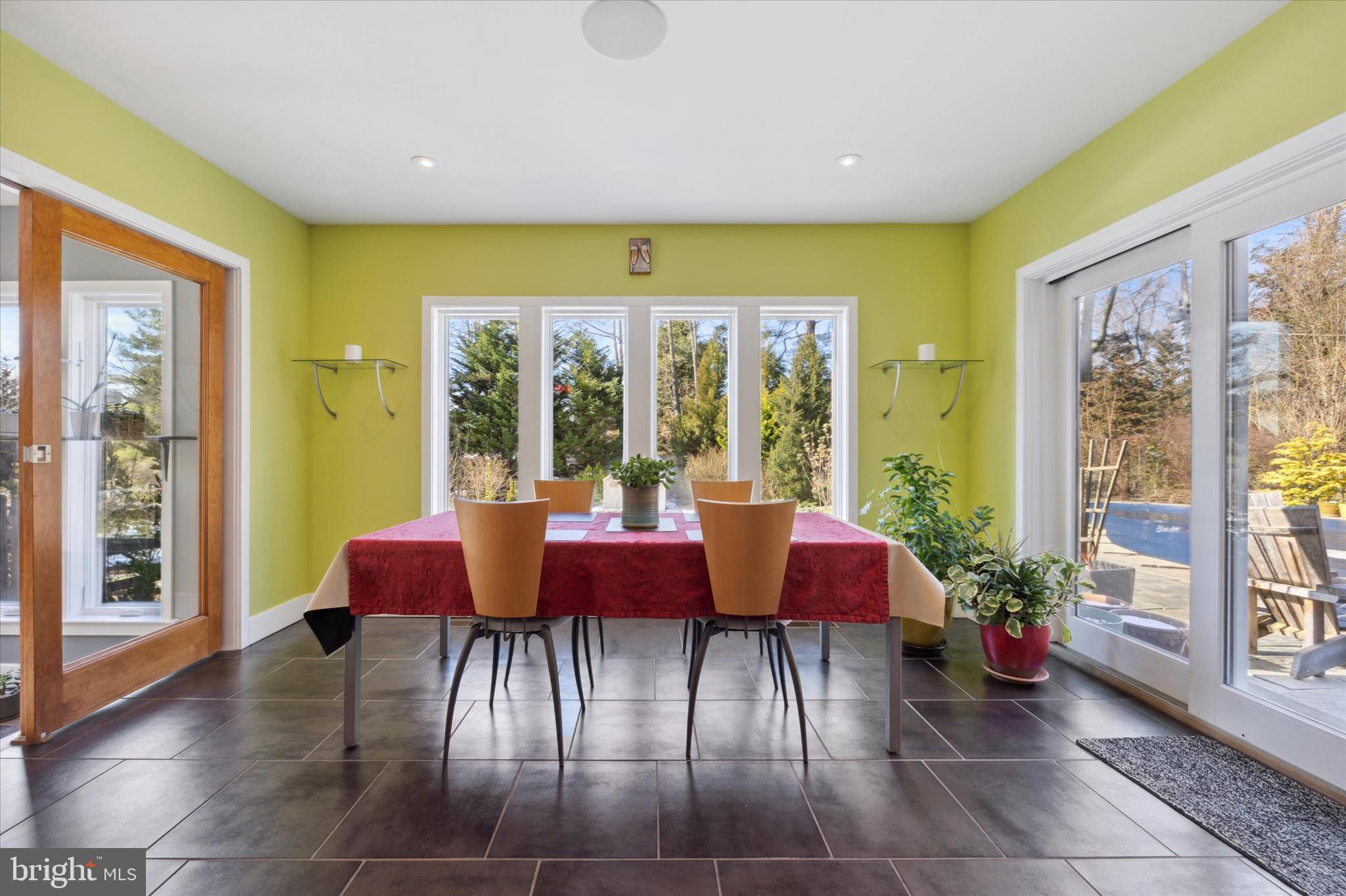 1522 Old Gulph Road Villanova, PA 19085 - Photo 8 of 36