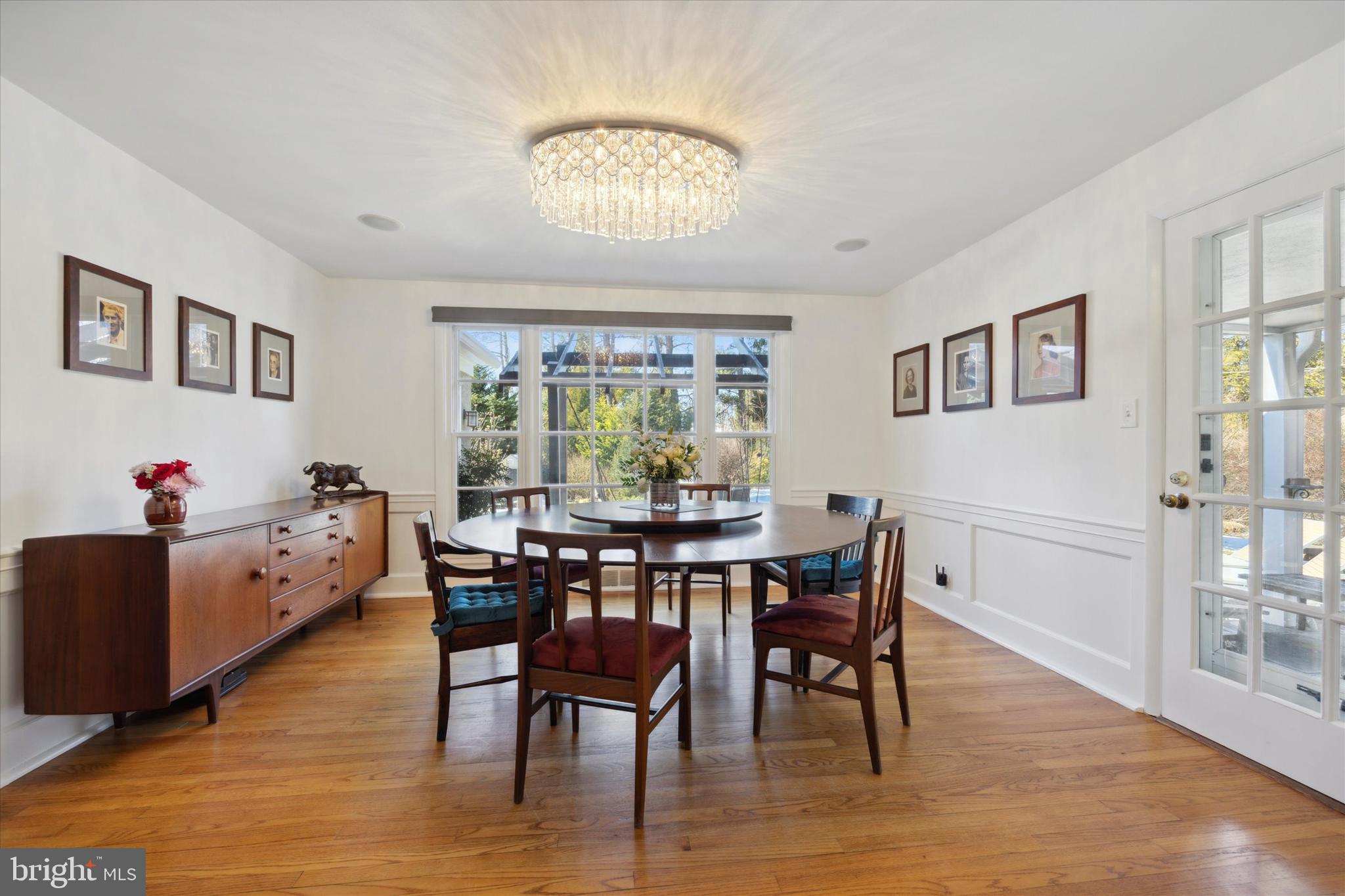 1522 Old Gulph Road Villanova, PA 19085 - Photo 9 of 36