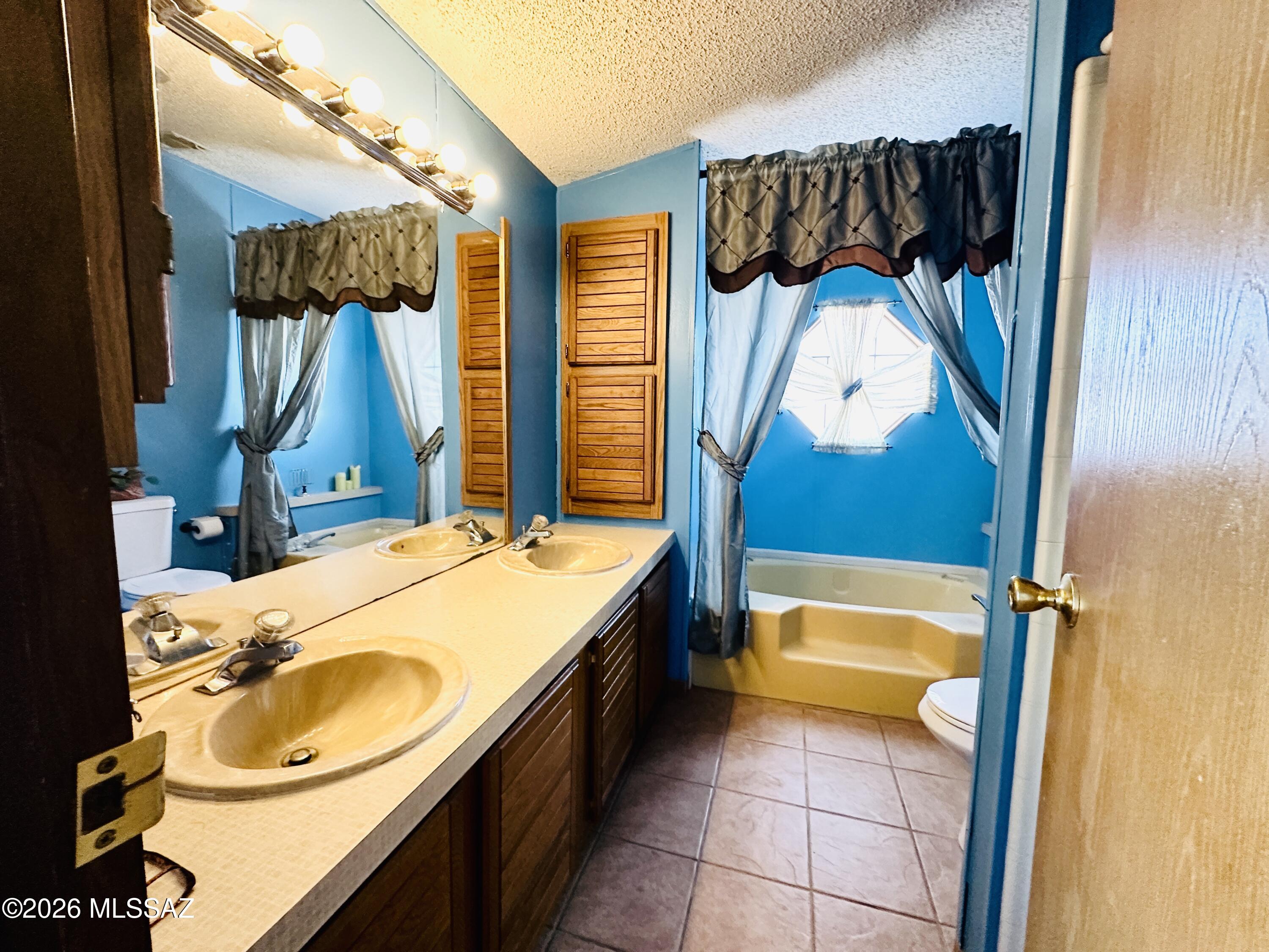 4073 West Frye Creek Road Thatcher, AZ 85552 - Photo 24 of 32