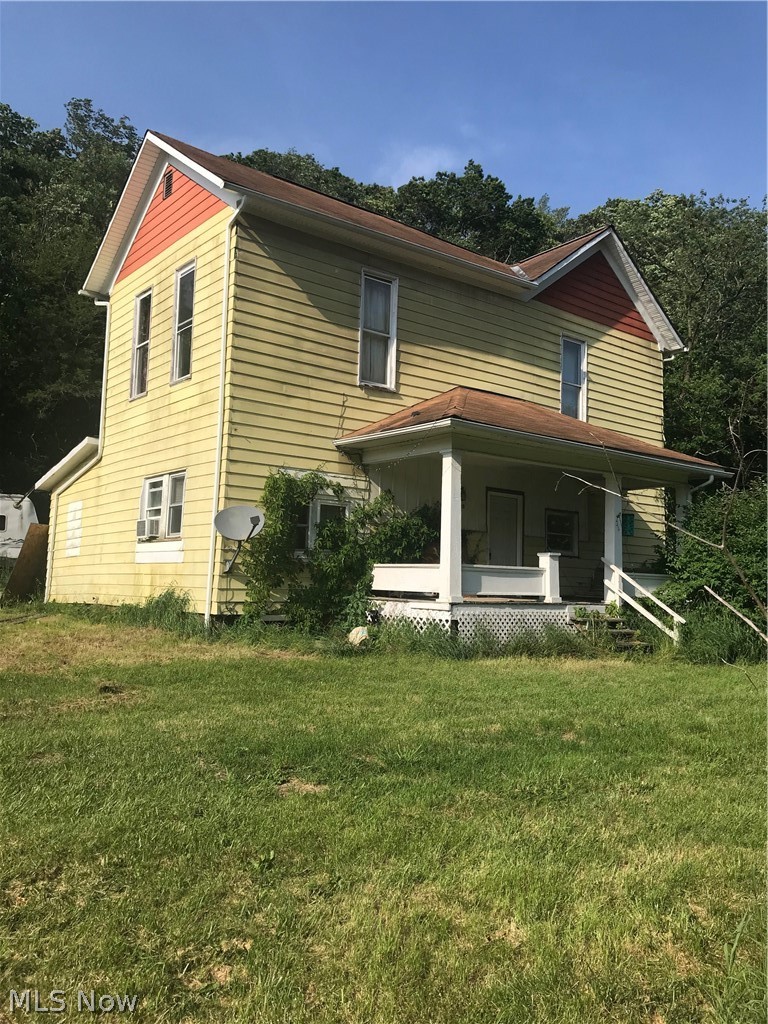 4925 Bloomfield Road Cambridge, OH 43725 - Photo 1 of 8 Gallery Image 1