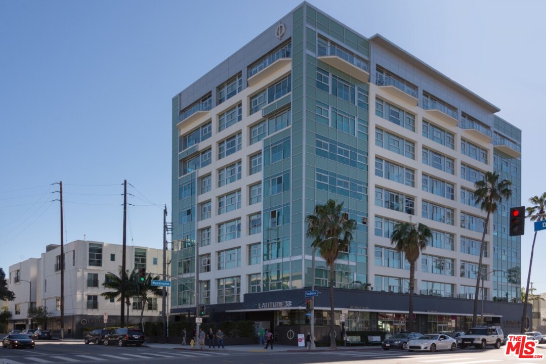 3119 Vía Dolce, Unit 304 Marina del Rey, CA 90292 - Photo 1 of 37