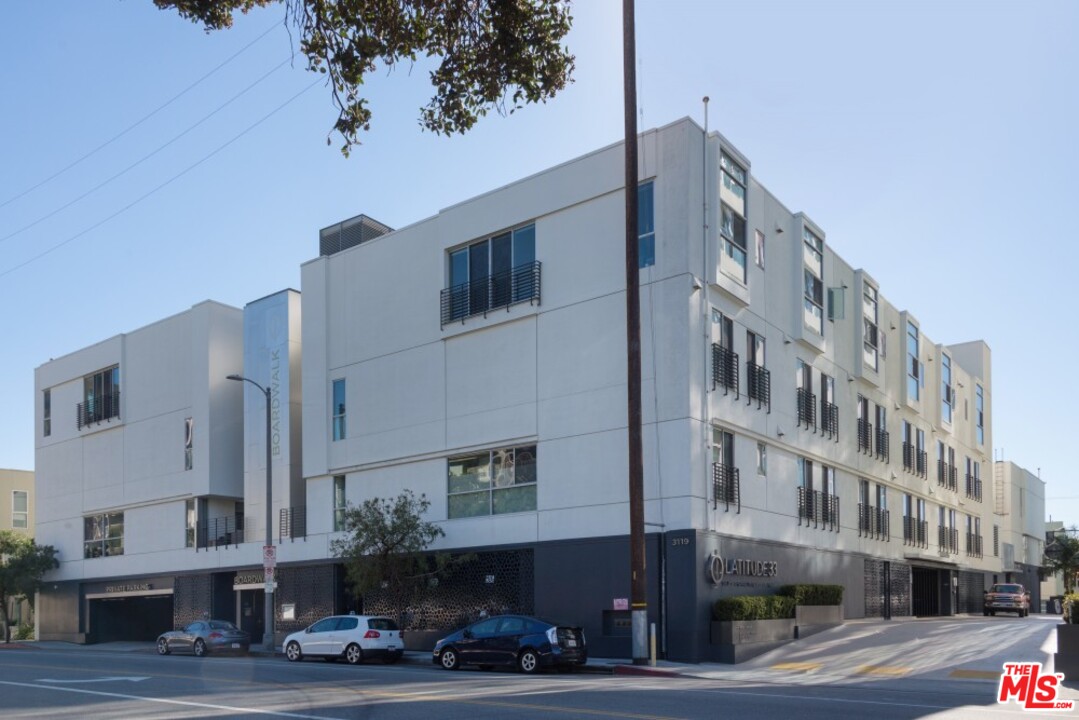 3119 Vía Dolce, Unit 304 Marina del Rey, CA 90292 - Photo 37 of 37