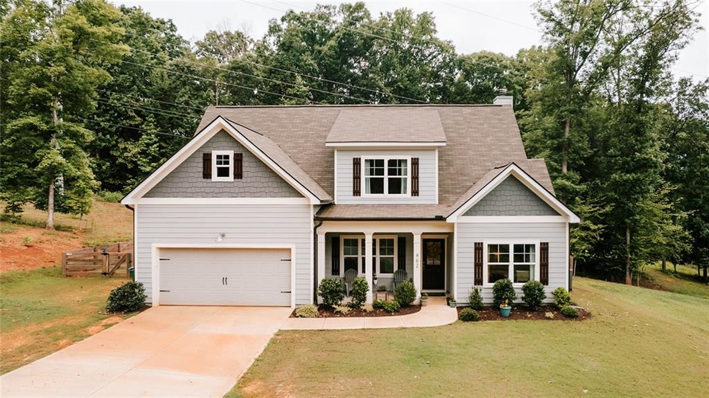 462 Masters Way Athens, GA 30607 - Photo 3 of 41