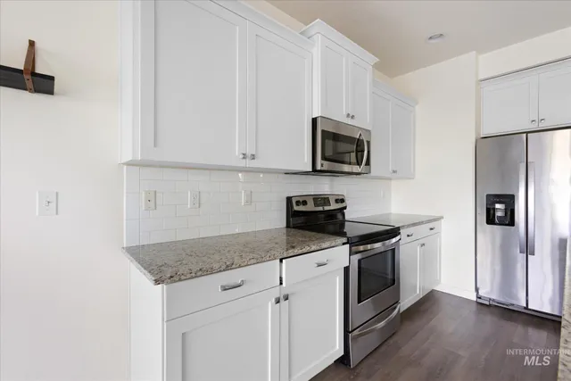 $464,900 | 1885 North Justin Avenue, Meridian, ID 83646