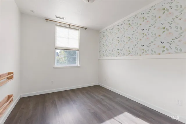 $464,900 | 1885 North Justin Avenue, Meridian, ID 83646