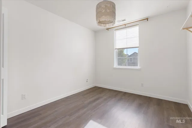 $464,900 | 1885 North Justin Avenue, Meridian, ID 83646