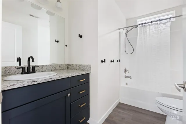 $464,900 | 1885 North Justin Avenue, Meridian, ID 83646