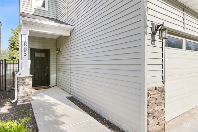 $464,900 | 1885 North Justin Avenue, Meridian, ID 83646