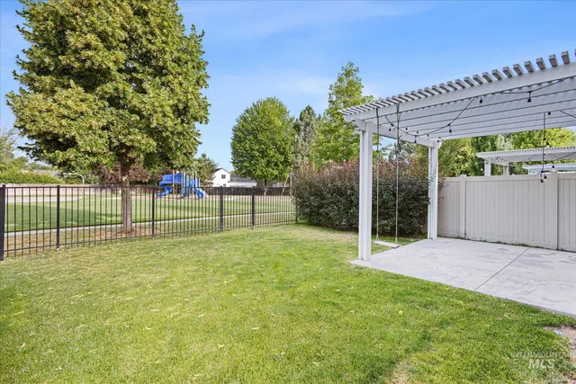 $464,900 | 1885 North Justin Avenue, Meridian, ID 83646