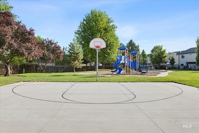 $464,900 | 1885 North Justin Avenue, Meridian, ID 83646