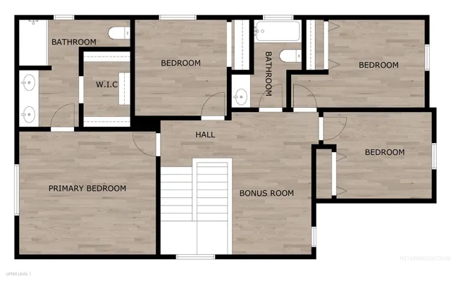 $464,900 | 1885 North Justin Avenue, Meridian, ID 83646