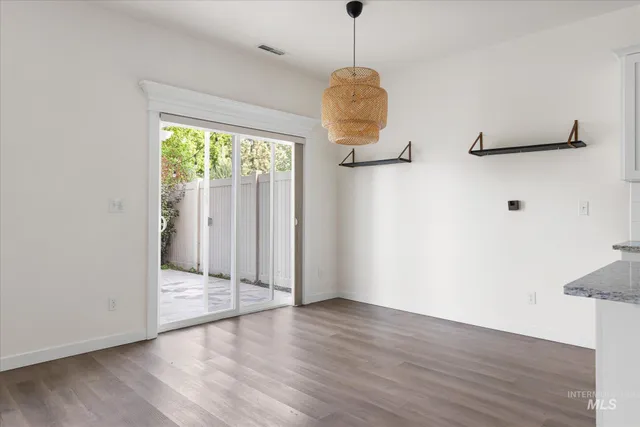 $464,900 | 1885 North Justin Avenue, Meridian, ID 83646