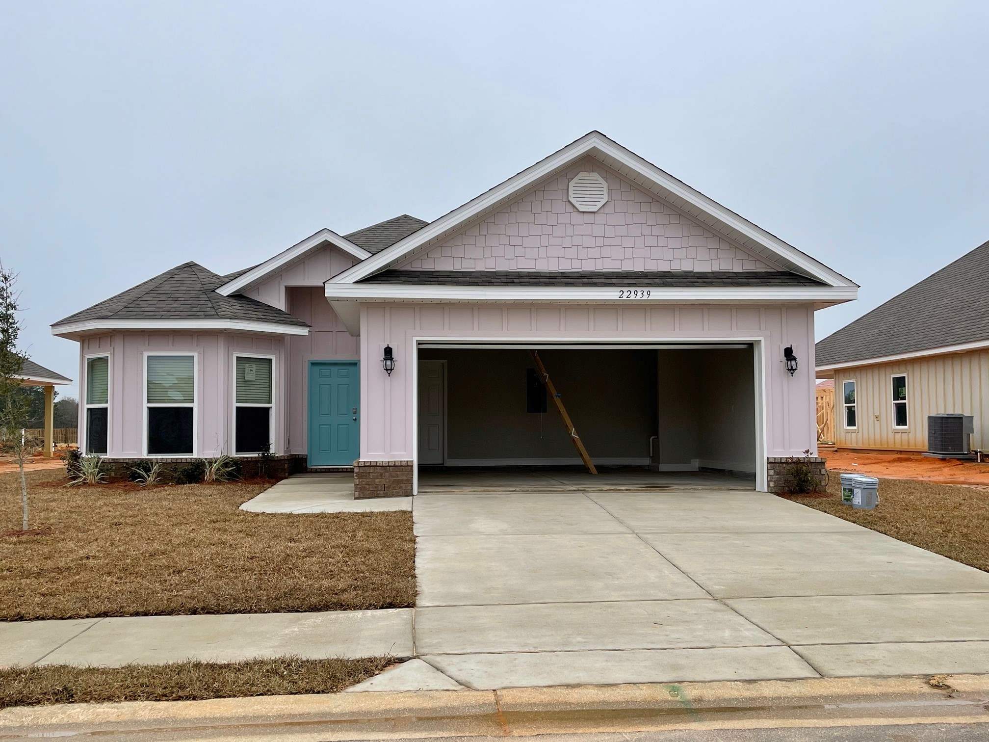 22939 Lieutenant Avenue Foley, AL 36535 - Photo 1 of 2