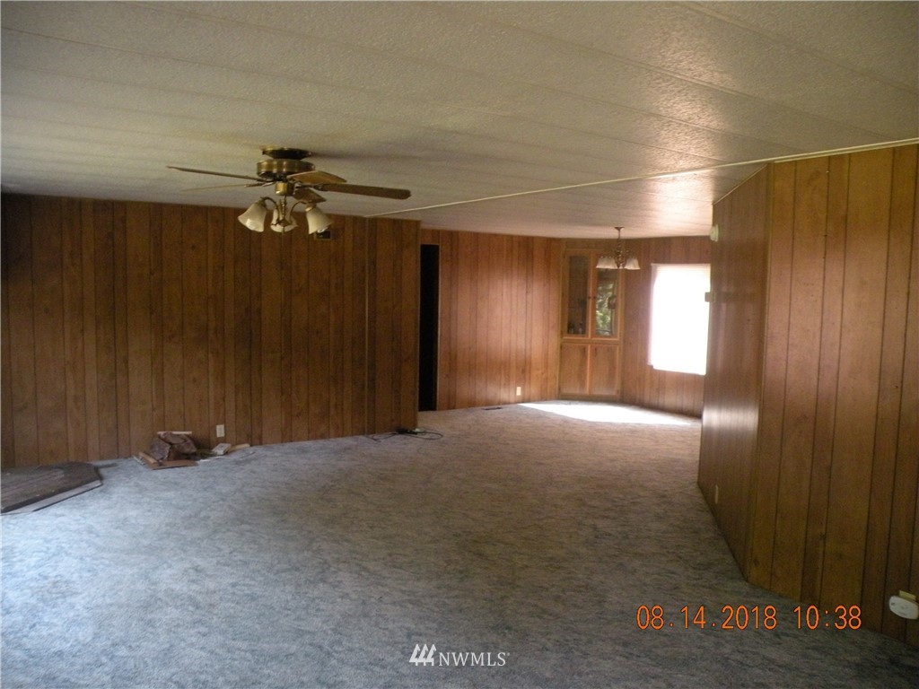 373 Mill Creek Road Raymond, WA 98577 - Photo 8 of 16 Gallery Image 8
