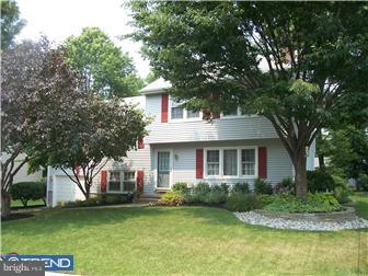 134 Coopers Kill Road Delran, NJ 08075 - Photo 1 of 12 Exterior Front