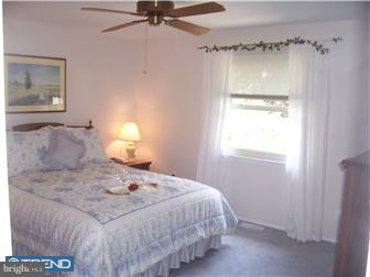 134 Coopers Kill Road Delran, NJ 08075 - Photo 11 of 12 Bedroom - Main
