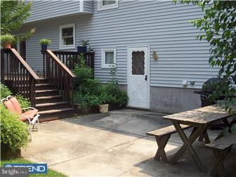134 Coopers Kill Road Delran, NJ 08075 - Photo 4 of 12 Exterior Back