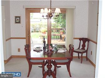 134 Coopers Kill Road Delran, NJ 08075 - Photo 6 of 12 Dining Room