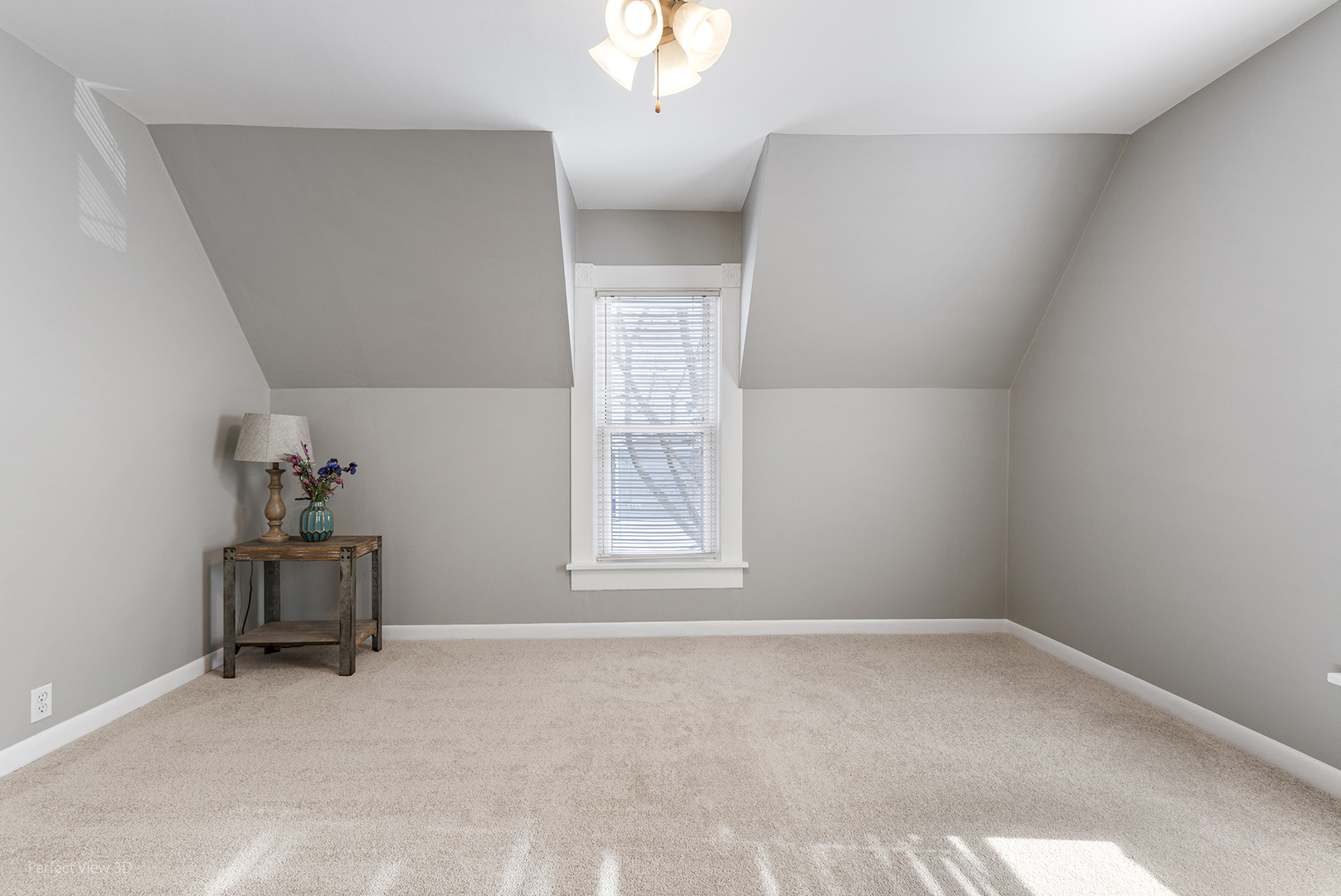 733 North 13th Street DeKalb, IL 60115 - Photo 18 of 22 a view of room with workspace and windows