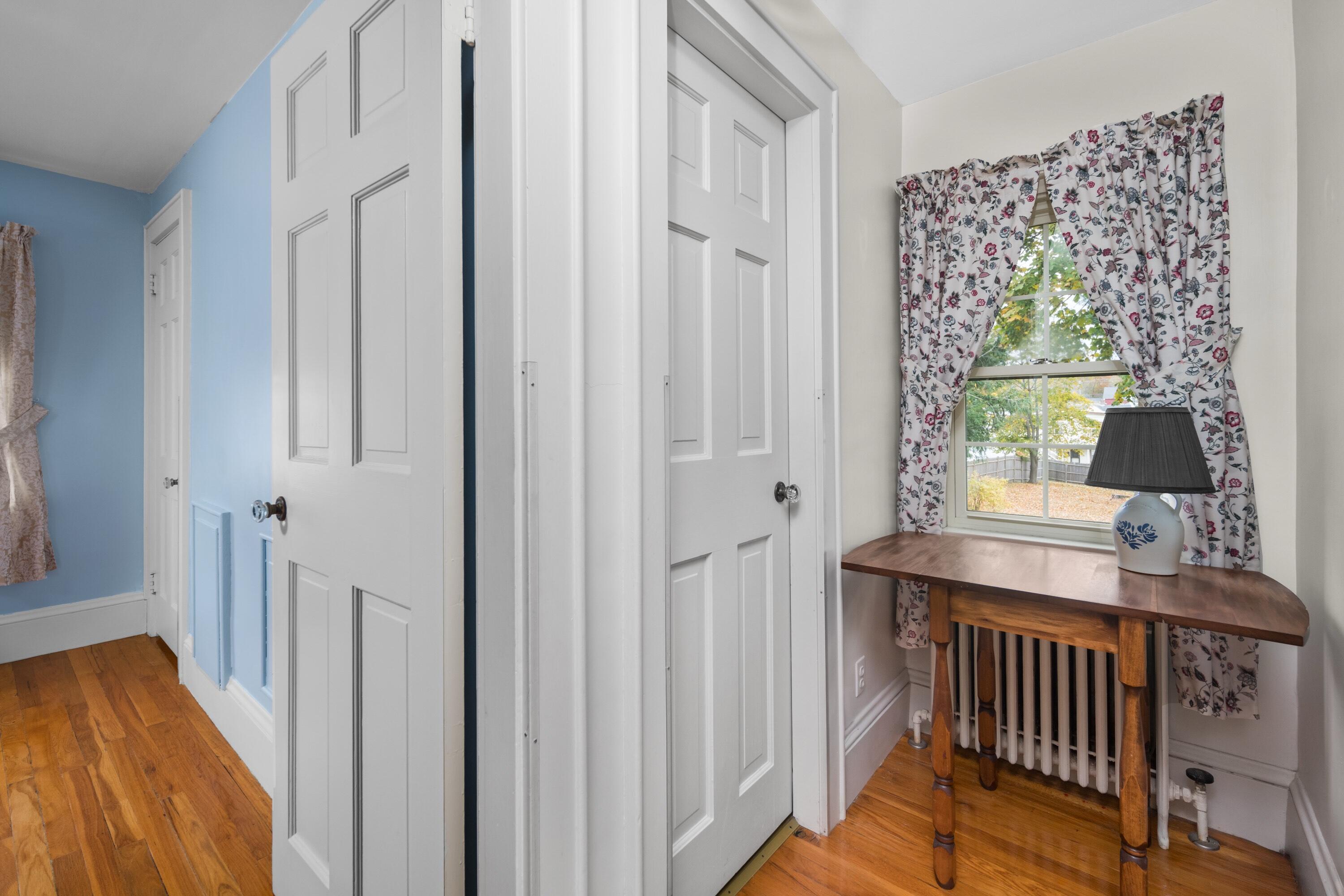 66 Graham Street Biddeford, ME 04005 - Photo 12 of 31 Upstairs Landing