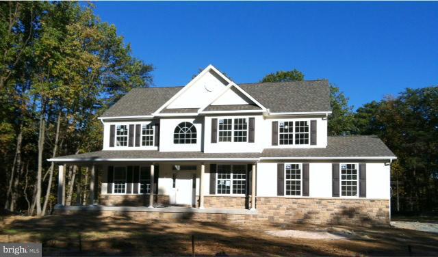 GORGEOUS KVN HOME!