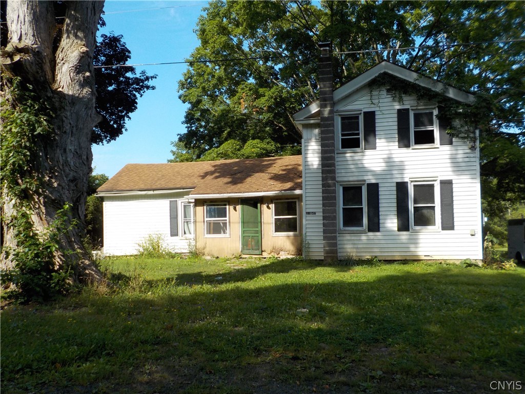 11853 Johnnycake Hill Road Victory, NY 13033 - Photo 1 of 13 Gallery Image 1