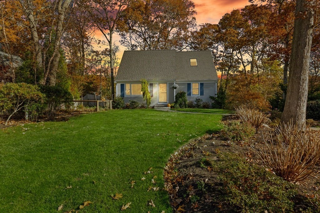 177 Wheeler Road Mashpee, MA 02649 - Photo 39 of 40 Gallery Image 39
