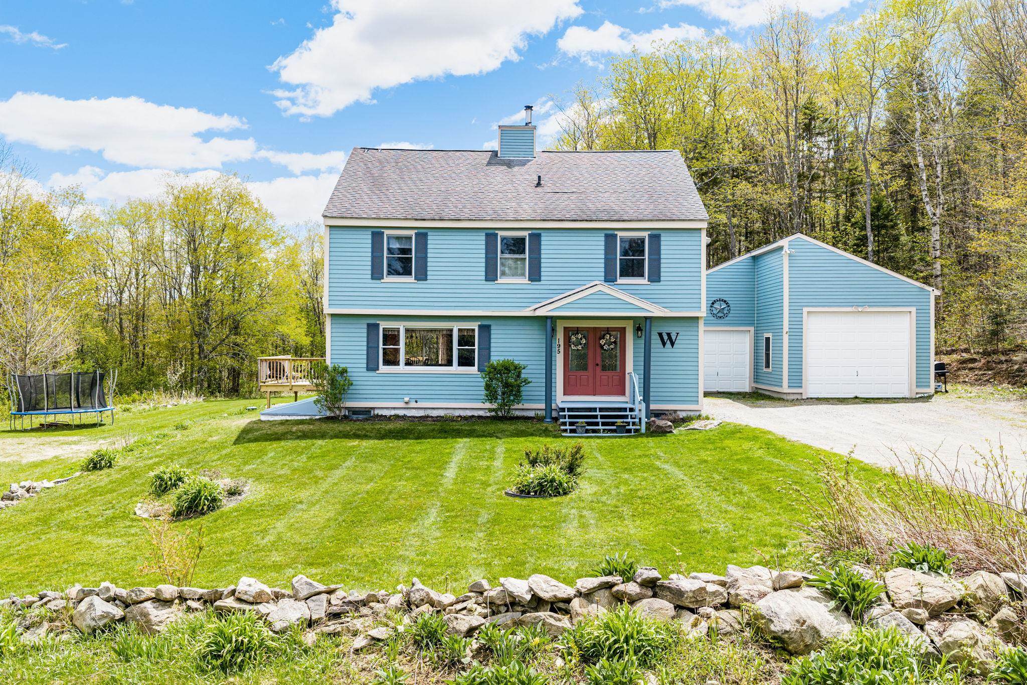195 Stimpson Hill Road Whitingham, VT 05361 - Photo 3 of 40