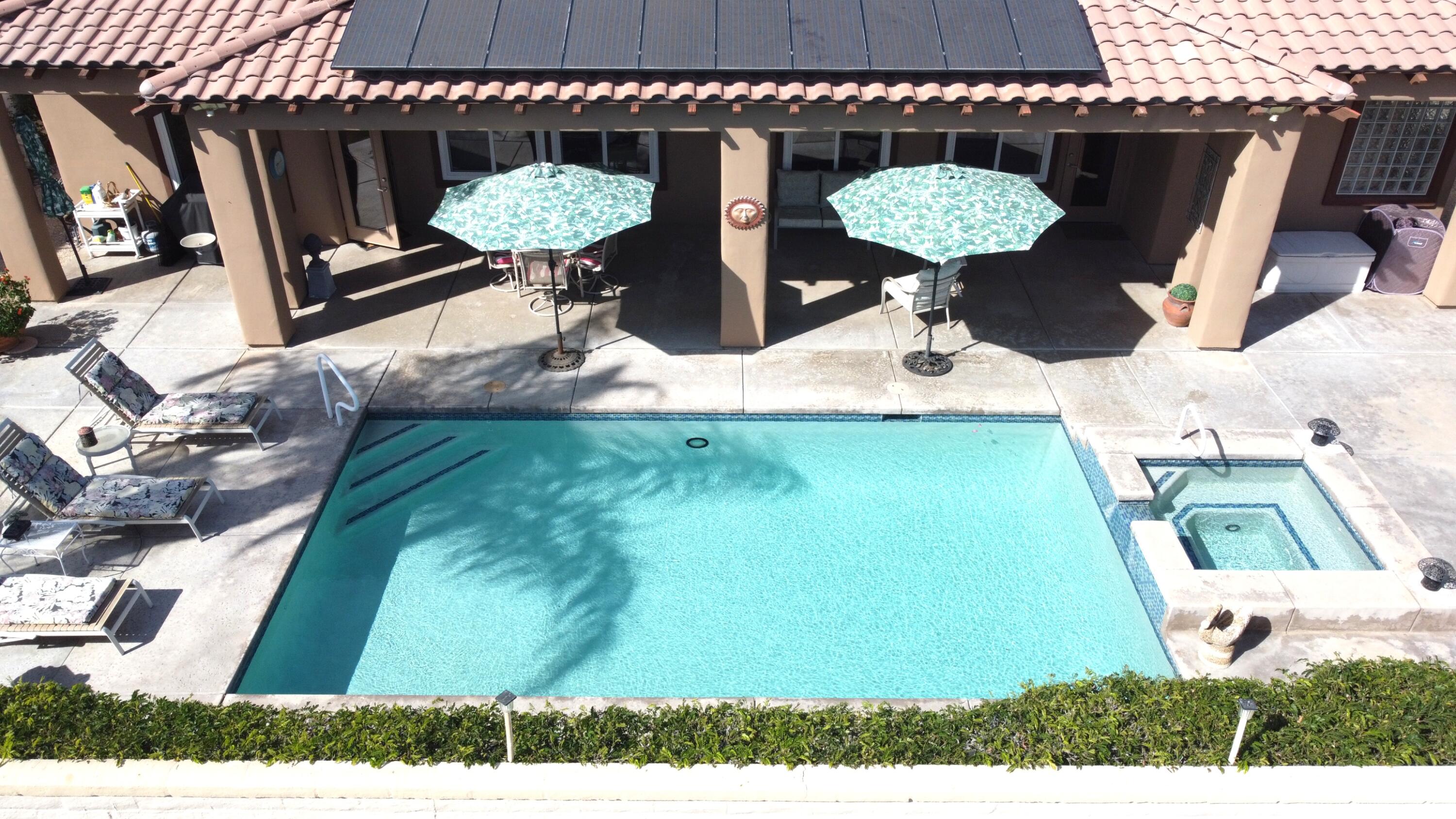 17 Corte Del Sol Rancho Mirage, CA 92270 - Photo 48 of 57 DJI_0304