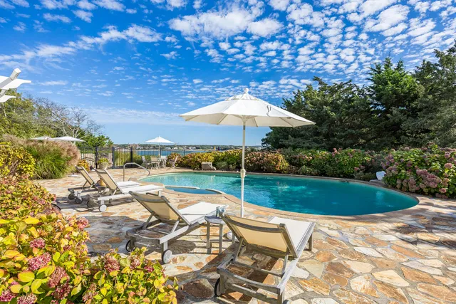 $7,595,000 | 40 Point Road, North Falmouth, MA 02556