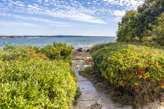 $7,595,000 | 40 Point Road, North Falmouth, MA 02556
