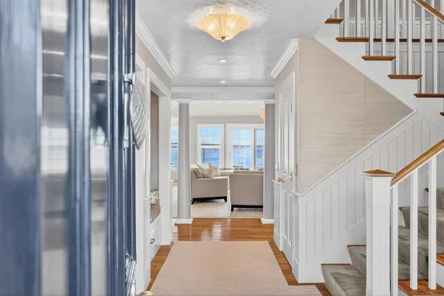 $7,595,000 | 40 Point Road, North Falmouth, MA 02556