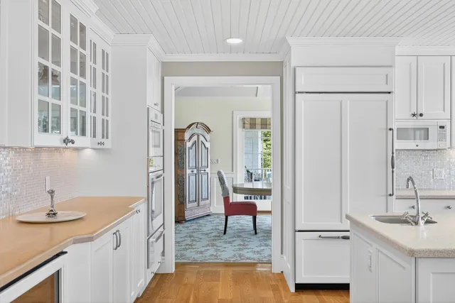 $7,595,000 | 40 Point Road, North Falmouth, MA 02556