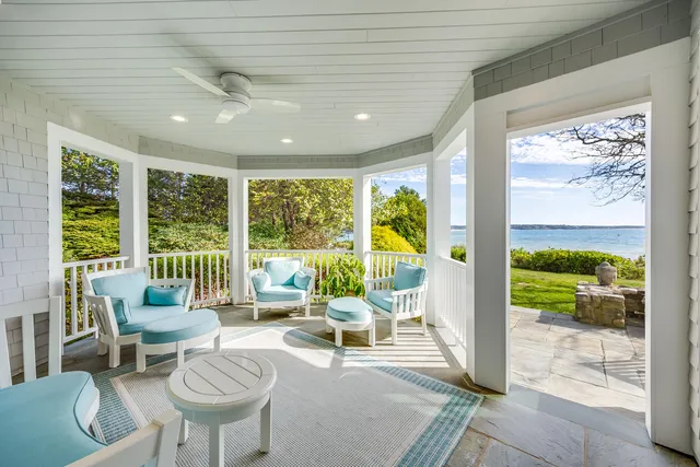 $7,595,000 | 40 Point Road, North Falmouth, MA 02556