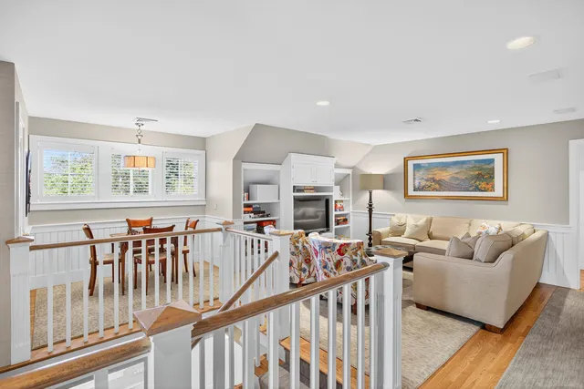 $7,595,000 | 40 Point Road, North Falmouth, MA 02556